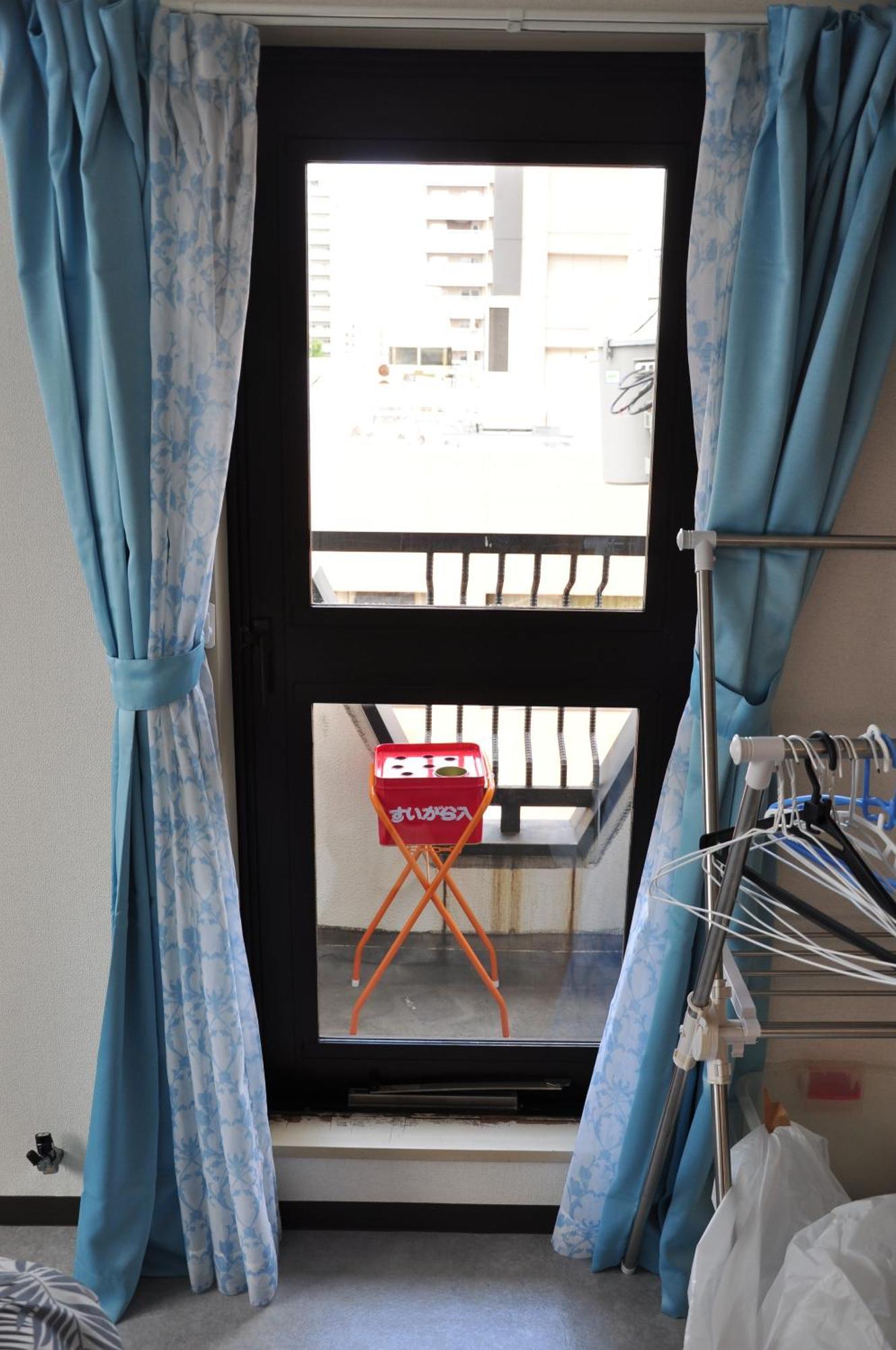 Apartamento アイム北10条 Sapporo Exterior foto