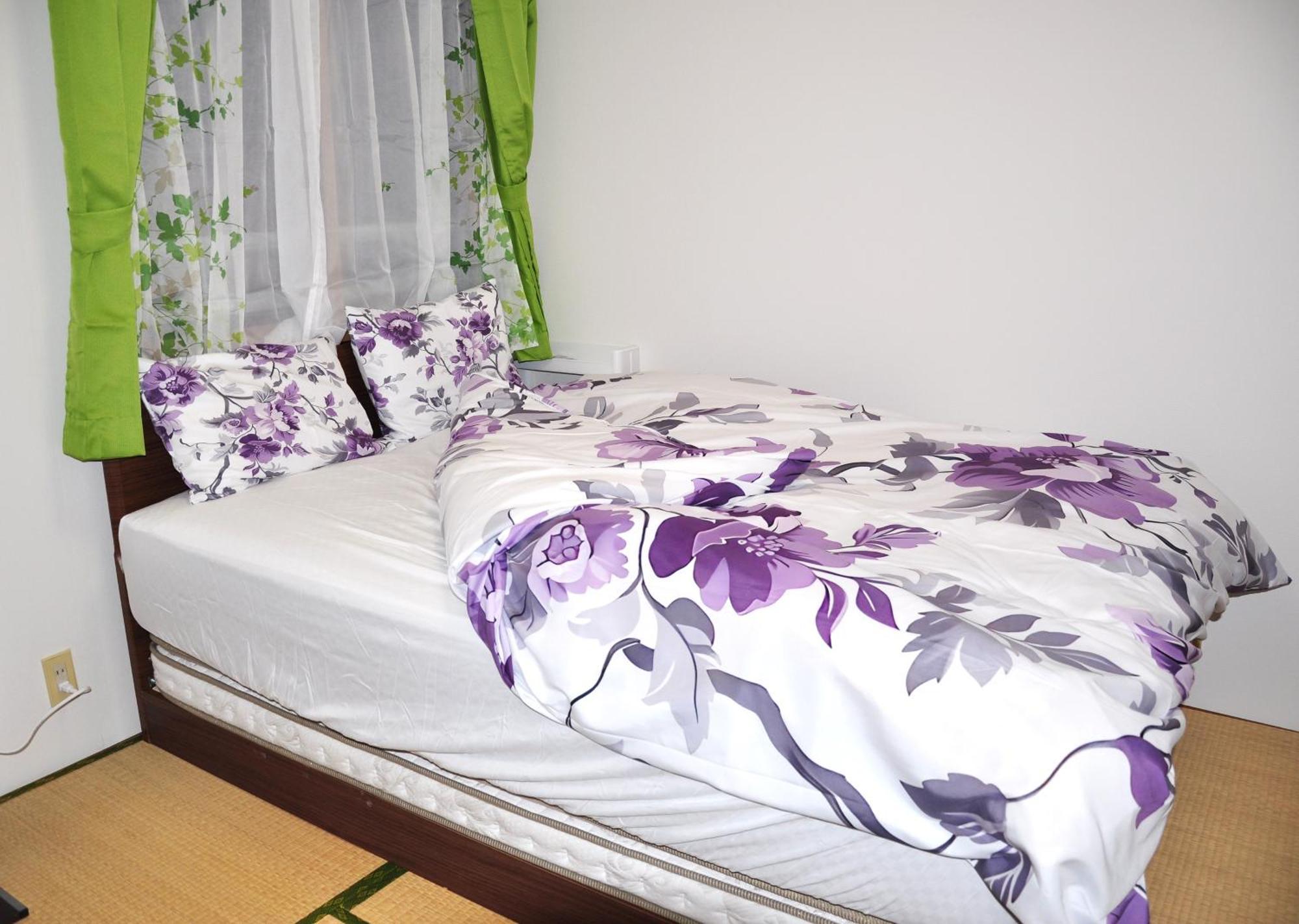 Apartamento アイム北10条 Sapporo Exterior foto