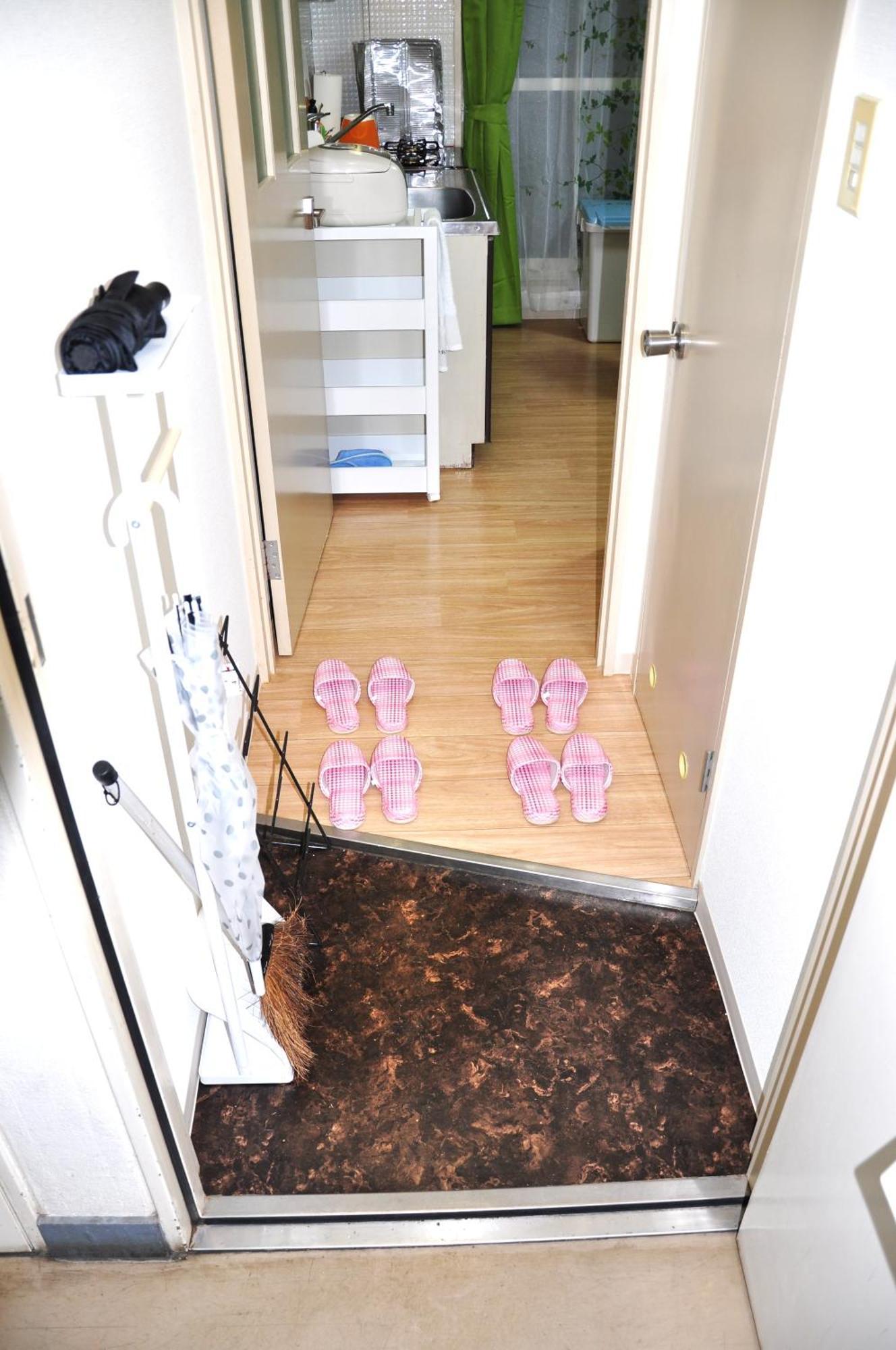 Apartamento アイム北10条 Sapporo Exterior foto